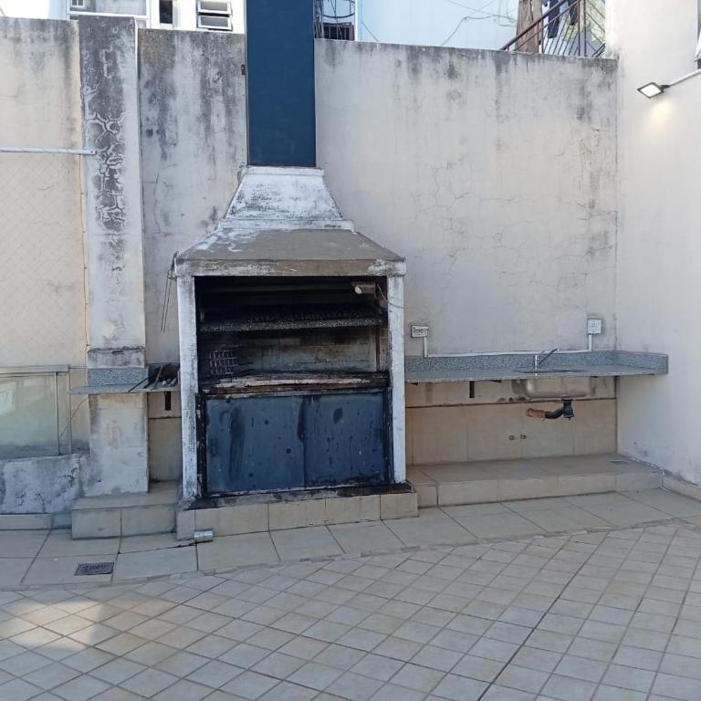 Luz Sol y Pileta en Palermo Las Cañitas - Apartamento de 2 dormitorios - 17