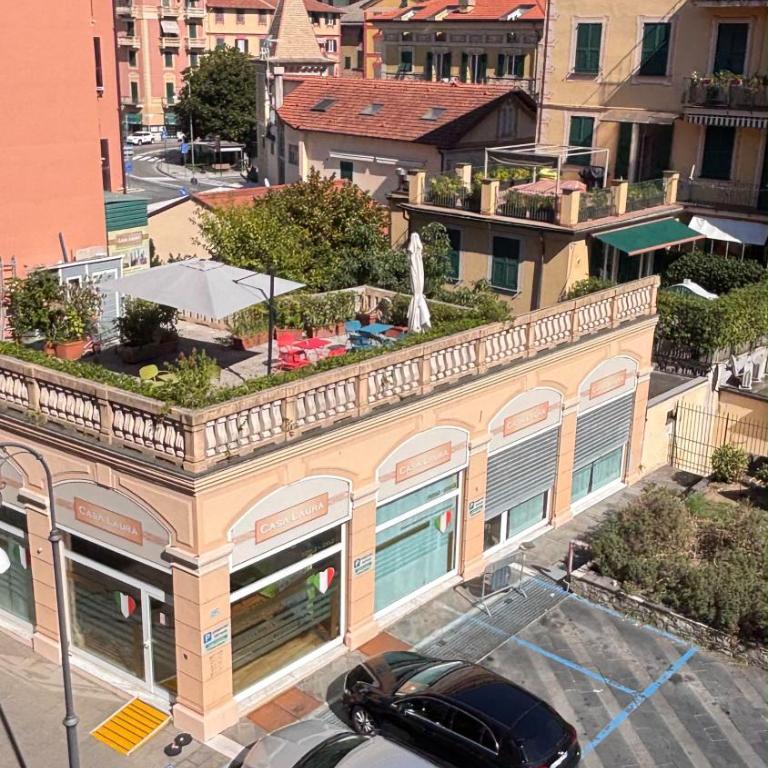 Centro vicinissimo mare - Appartamento con 2 Camere da Letto - 29