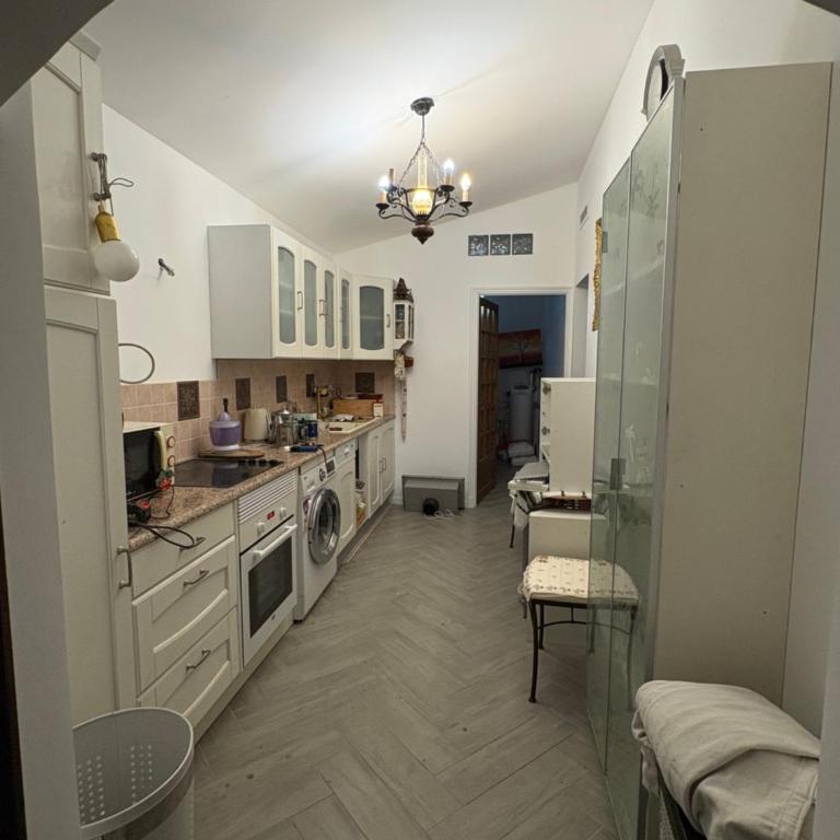 Charming apartment in historical house - Studio - 5