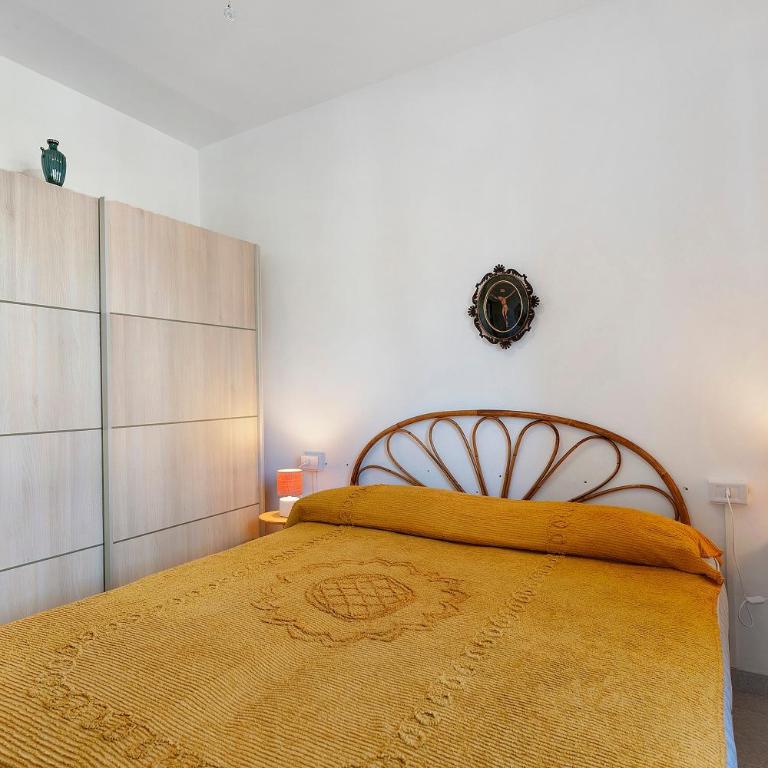 Villetta Sea Sun - Appartamento Deluxe con 2 Camere da Letto e Vista Giardino - 10