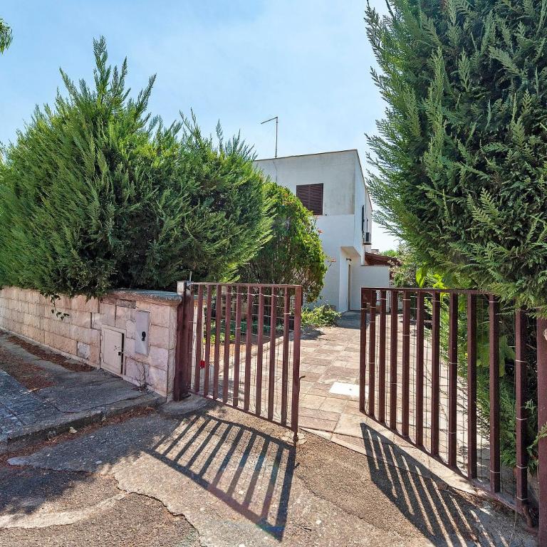 Villetta Sea Sun - Appartamento Deluxe con 2 Camere da Letto e Vista Giardino - 25