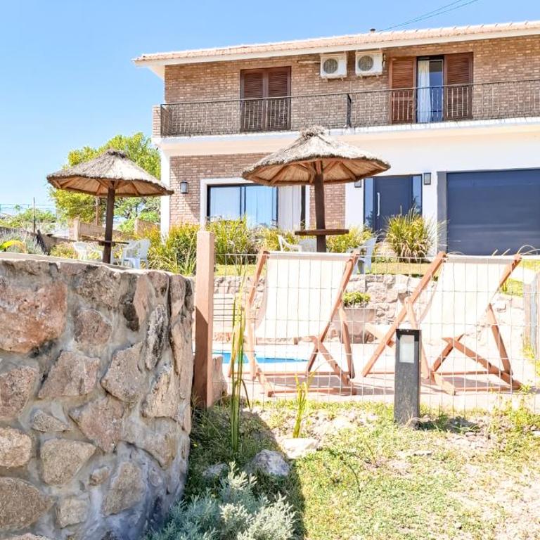Chañares Complejo de Montaña - Solo Familias y Parejas - Two-Bedroom Apartment - 33