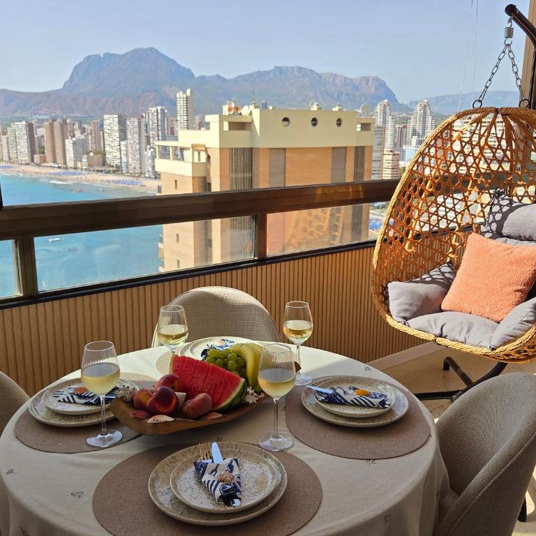 Emerald Levante - Panoramic Sea View Apartment - Appartamento con 1 Camera da Letto - 1