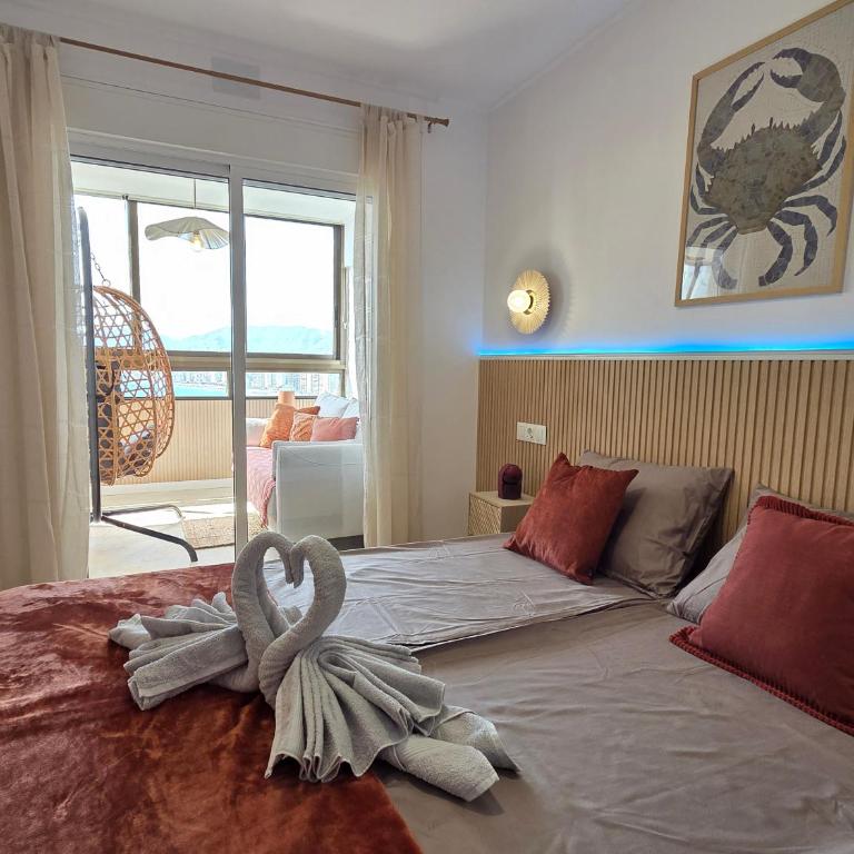 Emerald Levante - Panoramic Sea View Apartment - Appartamento con 1 Camera da Letto - 5