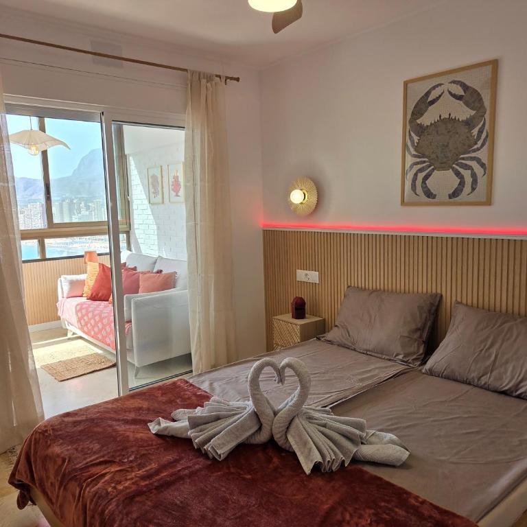 Emerald Levante - Panoramic Sea View Apartment - Appartamento con 1 Camera da Letto - 6