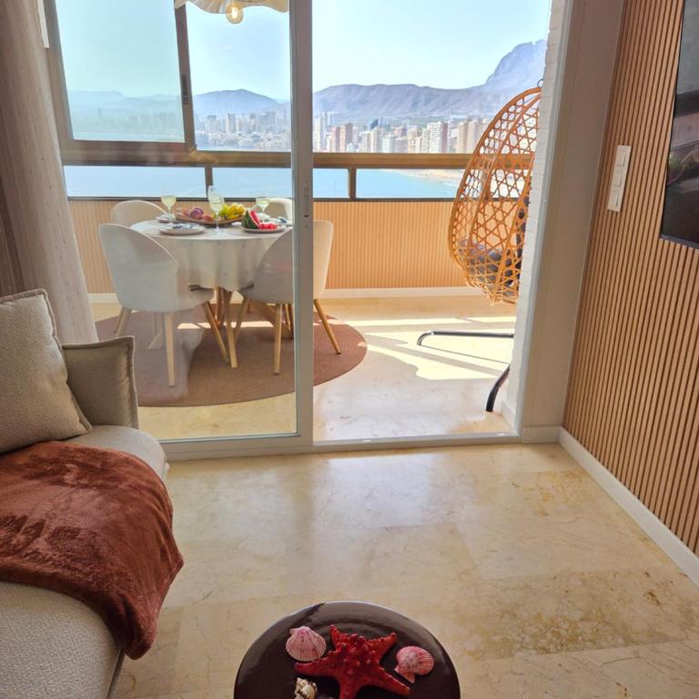 Emerald Levante - Panoramic Sea View Apartment - Appartamento con 1 Camera da Letto - 7