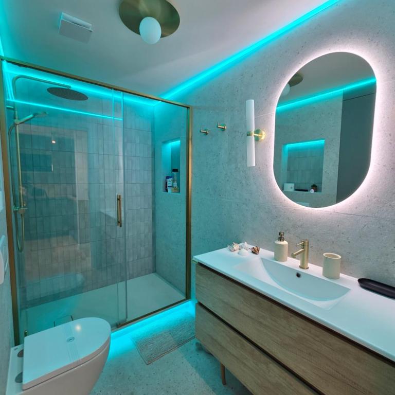 Emerald Levante - Panoramic Sea View Apartment - Appartamento con 1 Camera da Letto - 8