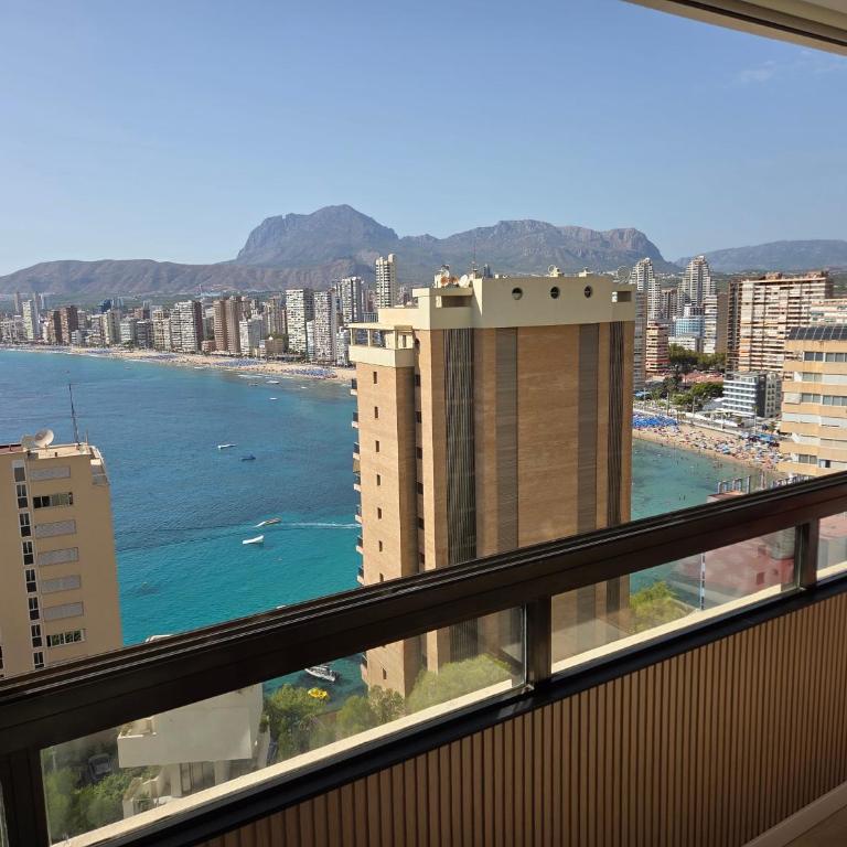 Emerald Levante - Panoramic Sea View Apartment - Appartamento con 1 Camera da Letto - 10