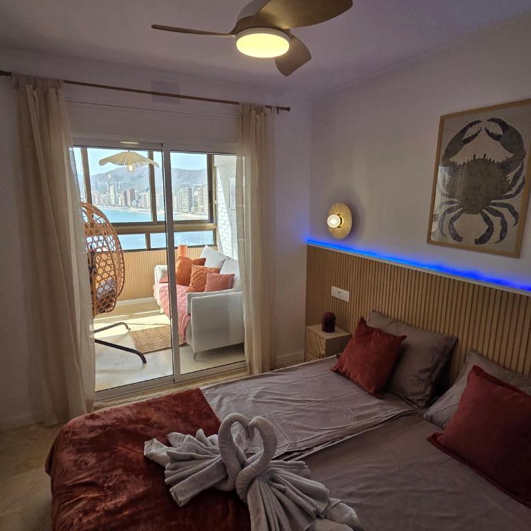 Emerald Levante - Panoramic Sea View Apartment - Appartamento con 1 Camera da Letto - 11