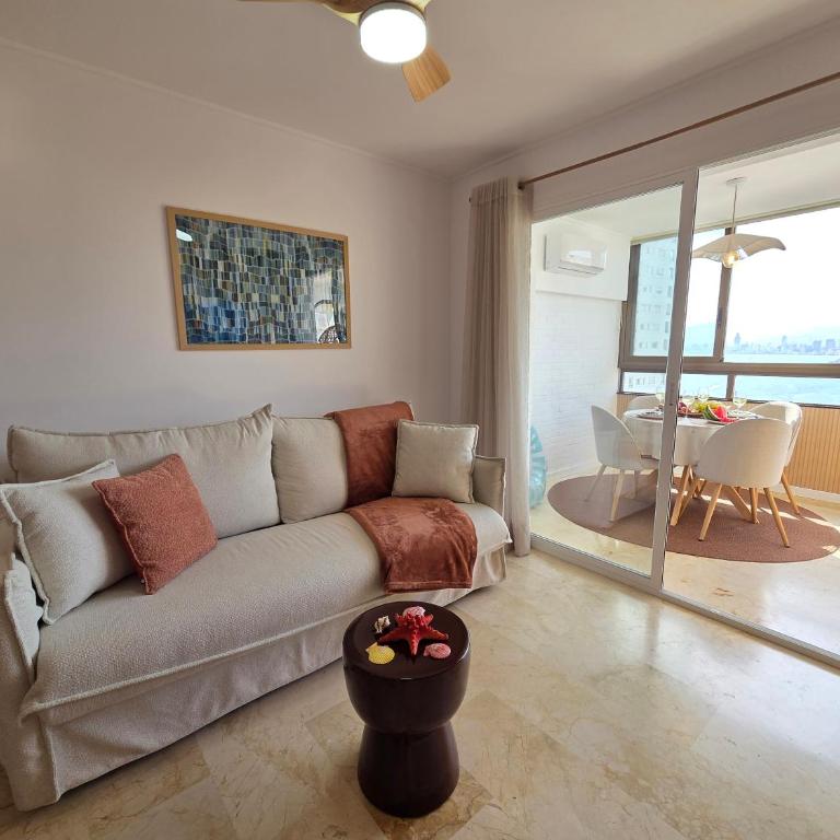 Emerald Levante - Panoramic Sea View Apartment - Appartamento con 1 Camera da Letto - 17