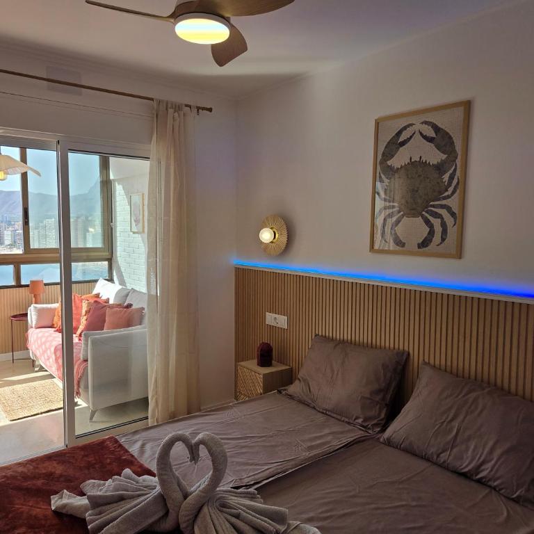 Emerald Levante - Panoramic Sea View Apartment - Appartamento con 1 Camera da Letto - 18