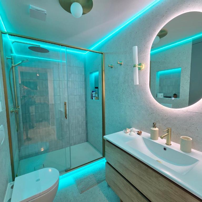 Emerald Levante - Panoramic Sea View Apartment - Appartamento con 1 Camera da Letto - 20