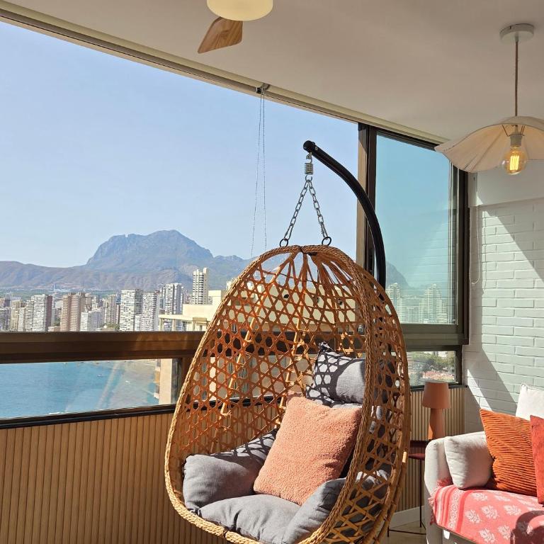 Emerald Levante - Panoramic Sea View Apartment - Appartamento con 1 Camera da Letto - 21