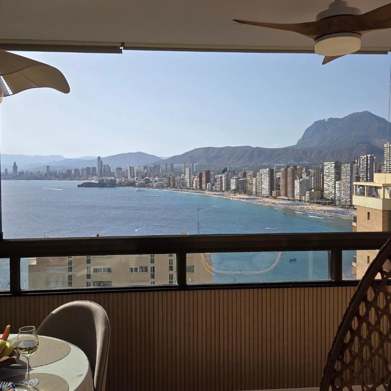 Emerald Levante - Panoramic Sea View Apartment - Appartamento con 1 Camera da Letto - 22