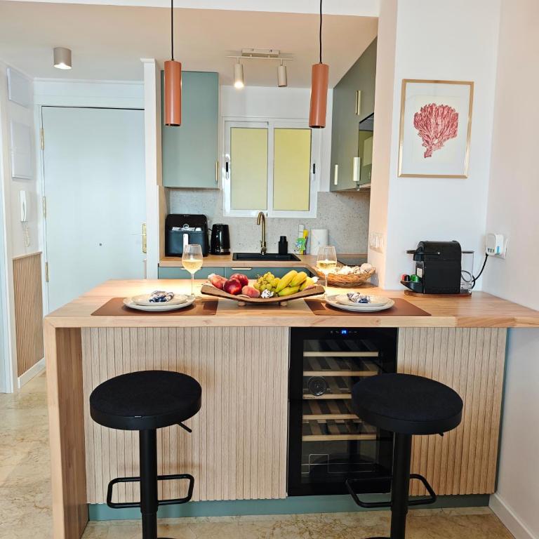 Emerald Levante - Panoramic Sea View Apartment - Appartamento con 1 Camera da Letto - 23