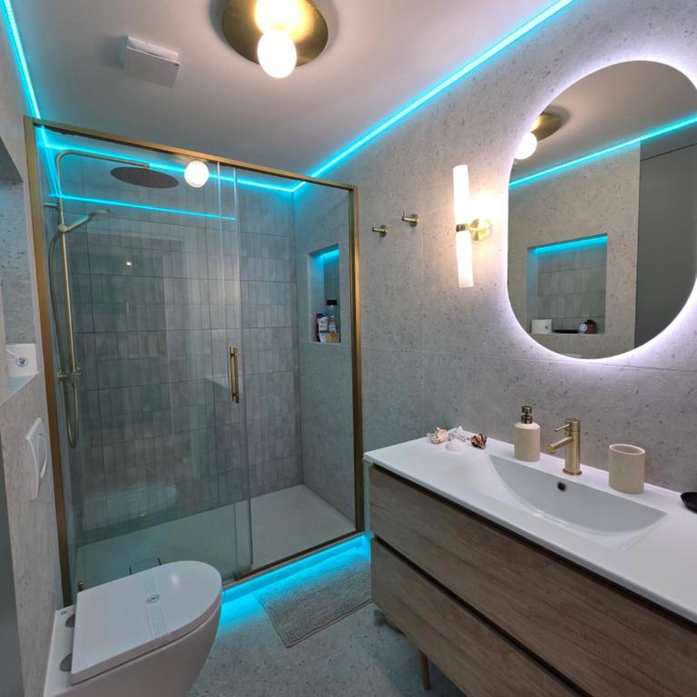Emerald Levante - Panoramic Sea View Apartment - Appartamento con 1 Camera da Letto - 24