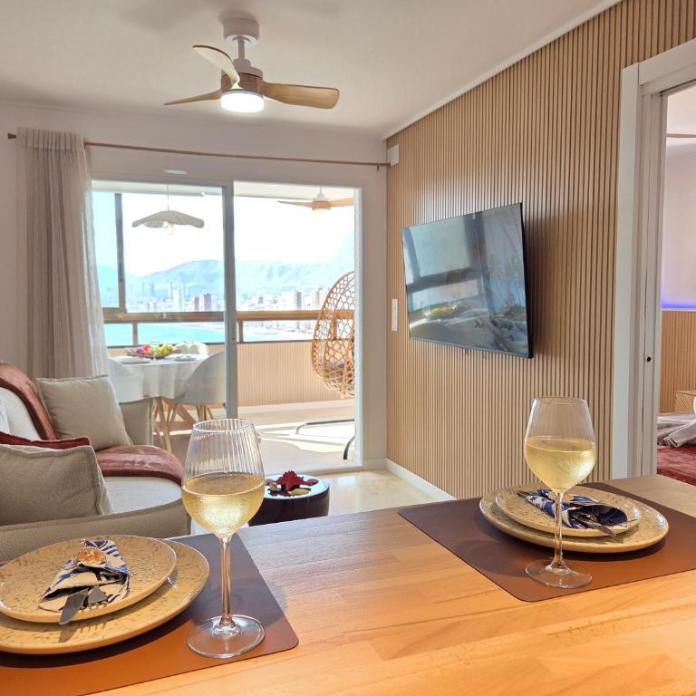 Emerald Levante - Panoramic Sea View Apartment - Appartamento con 1 Camera da Letto - 25