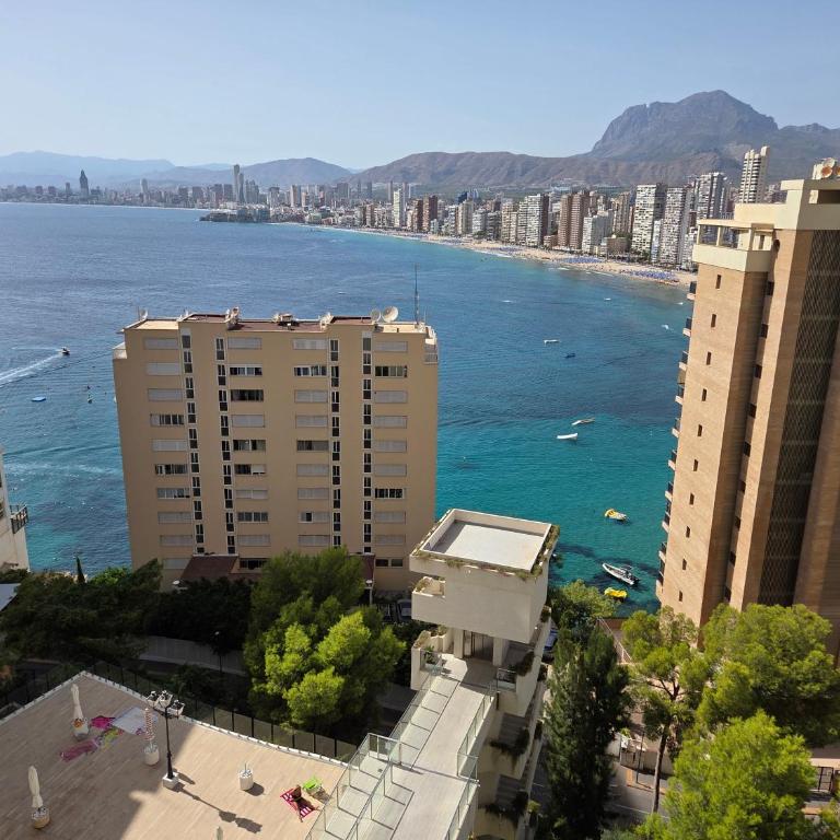 Emerald Levante - Panoramic Sea View Apartment - Appartamento con 1 Camera da Letto - 26