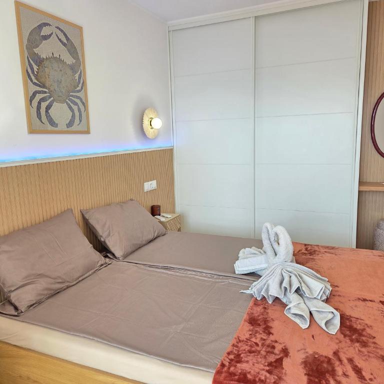 Emerald Levante - Panoramic Sea View Apartment - Appartamento con 1 Camera da Letto - 27