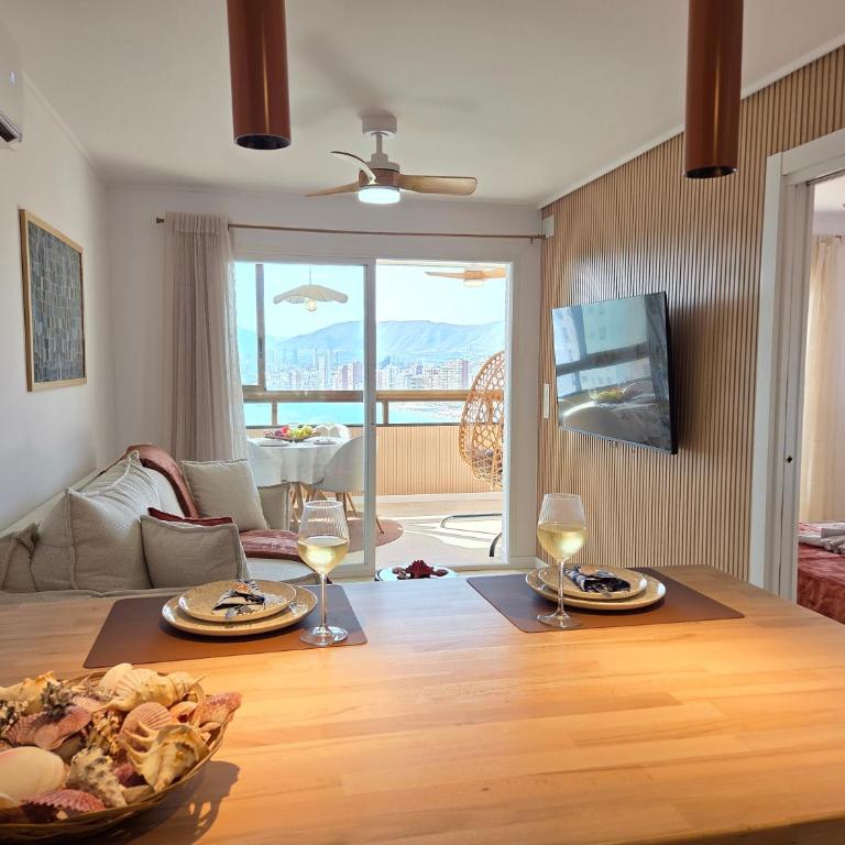Emerald Levante - Panoramic Sea View Apartment - Appartamento con 1 Camera da Letto - 29