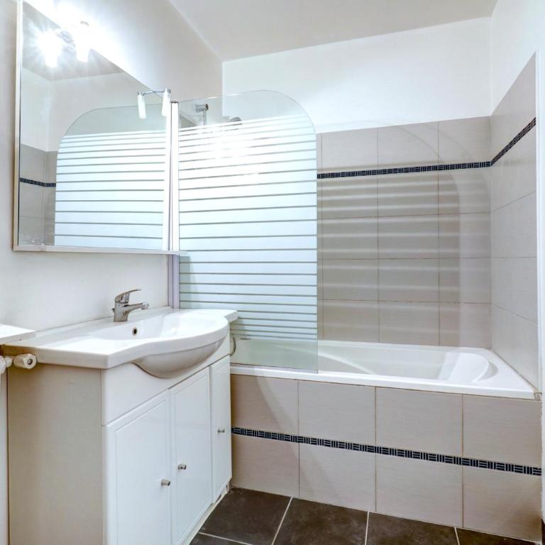 BnBNova - 1BR - Palais Royal & Louvre - Appartement - 20