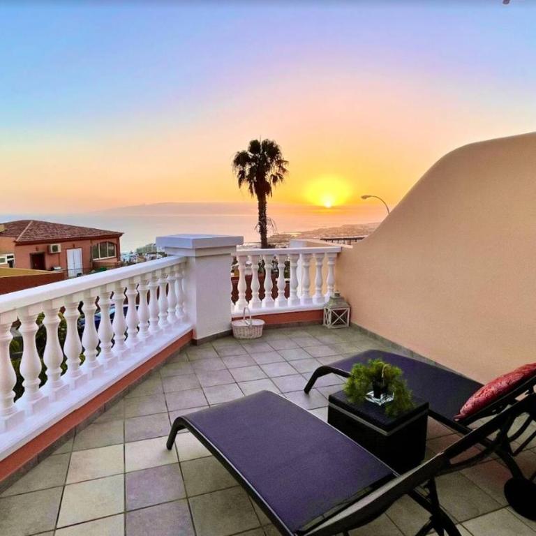 Amazing Duplex with panoramic ocean views - Apartamento de 2 dormitorios - 1