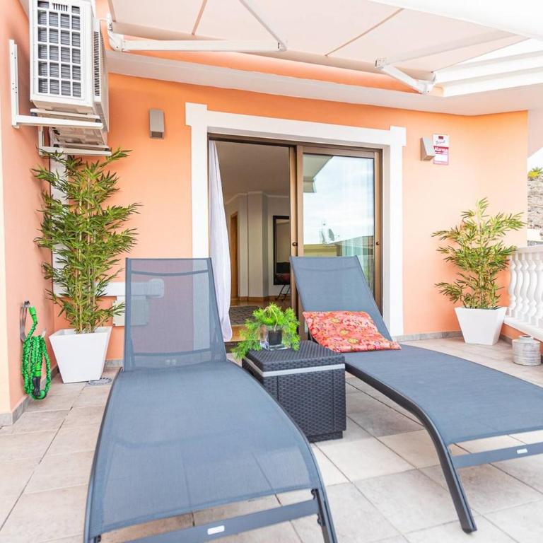 Amazing Duplex with panoramic ocean views - Apartamento de 2 dormitorios - 2