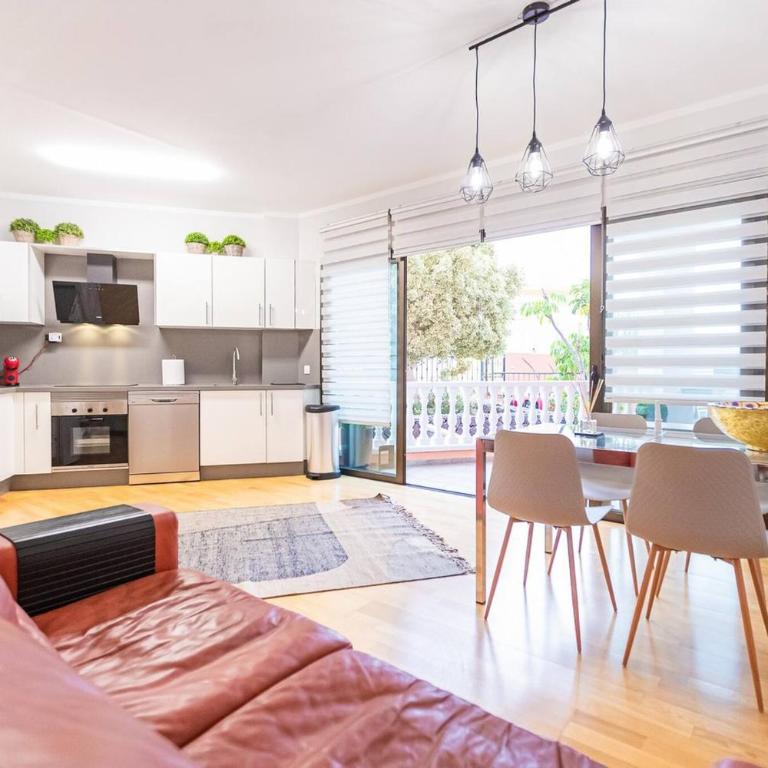 Amazing Duplex with panoramic ocean views - Apartamento de 2 dormitorios - 3