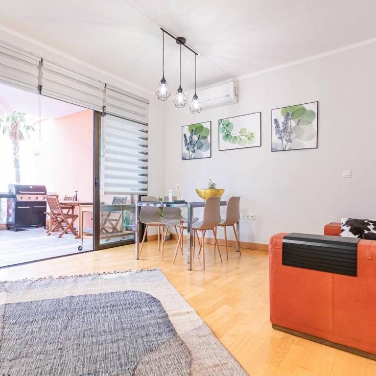 Amazing Duplex with panoramic ocean views - Apartamento de 2 dormitorios - 5