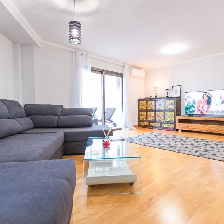 Amazing Duplex with panoramic ocean views - Apartamento de 2 dormitorios - 6