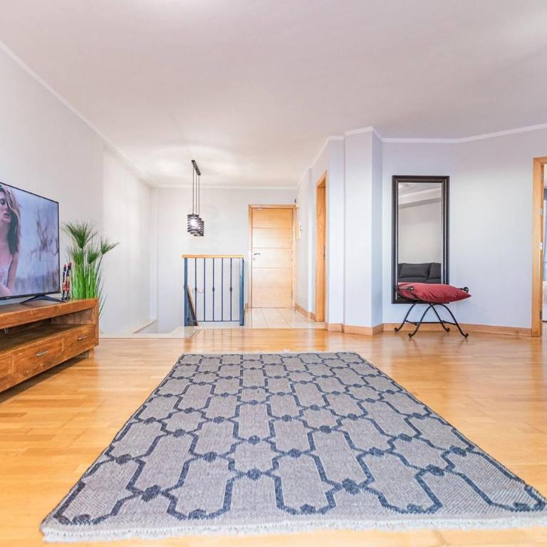 Amazing Duplex with panoramic ocean views - Apartamento de 2 dormitorios - 7