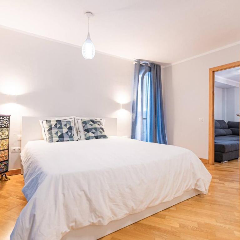 Amazing Duplex with panoramic ocean views - Apartamento de 2 dormitorios - 10