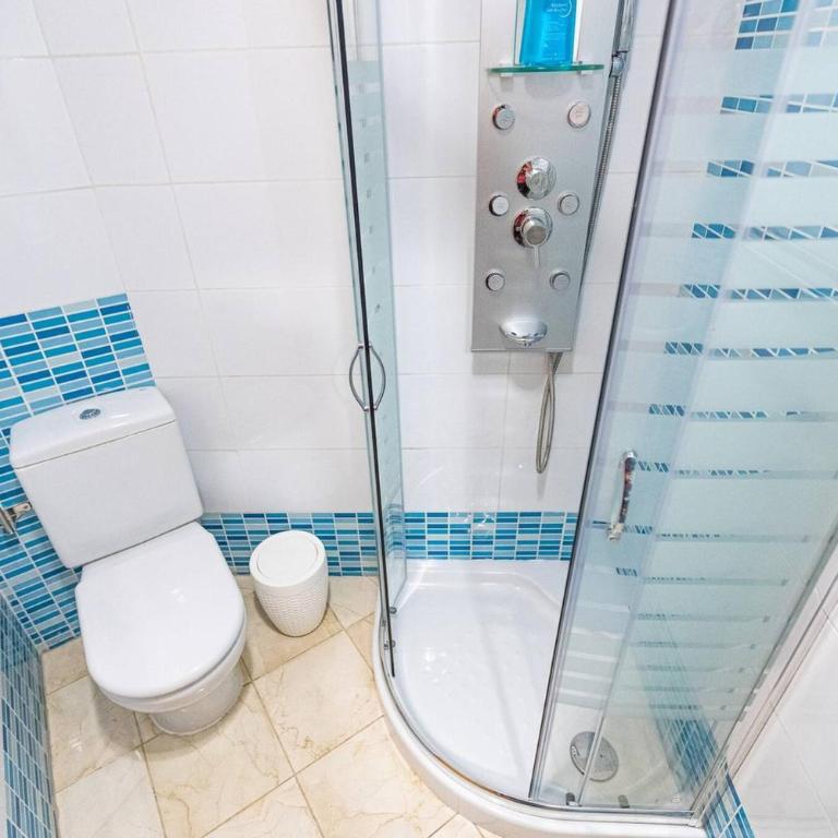 Amazing Duplex with panoramic ocean views - Apartamento de 2 dormitorios - 15