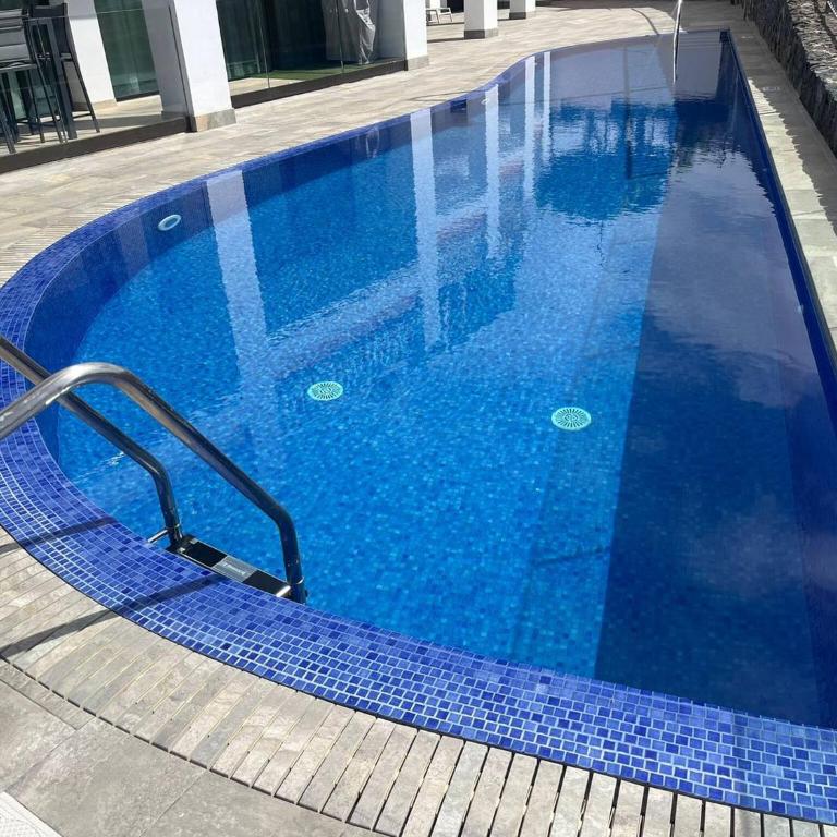 Amazing Duplex with panoramic ocean views - Apartamento de 2 dormitorios - 18