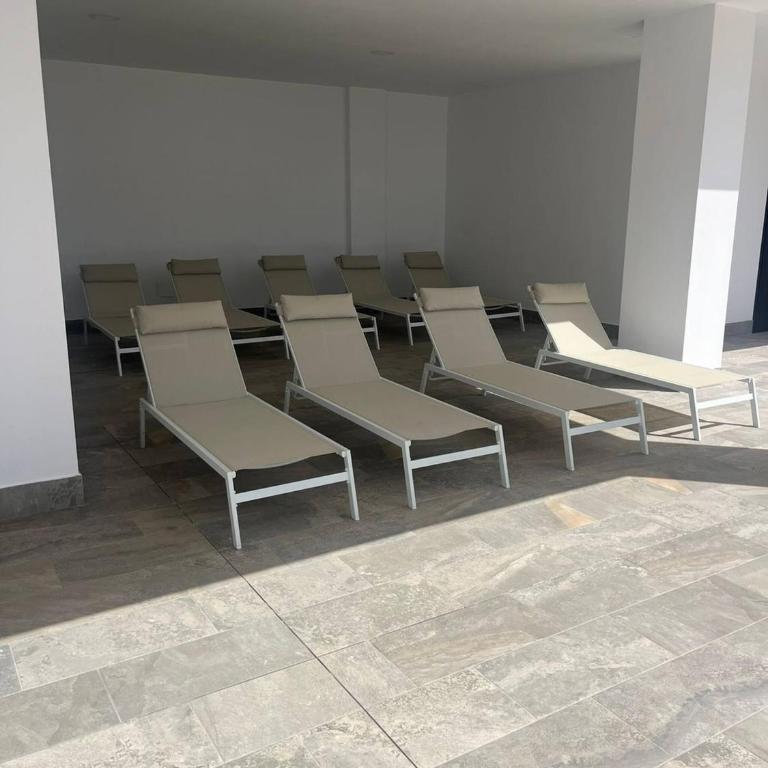 Amazing Duplex with panoramic ocean views - Apartamento de 2 dormitorios - 20