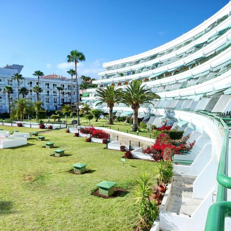 Studio in beachfront complex in El Duque area, Costa Adeje - One-Bedroom Apartment - 18