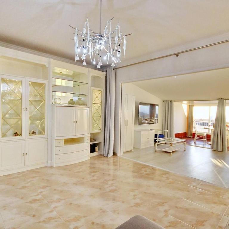 Cozy Townhouse With Ocean Views in Costa Adeje - Casa Unifamiliar de 2 dormitorios - 5
