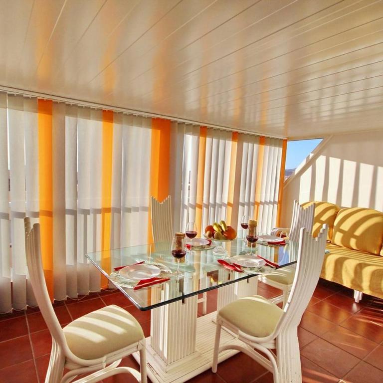 Cozy Townhouse With Ocean Views in Costa Adeje - Casa Unifamiliar de 2 dormitorios - 7