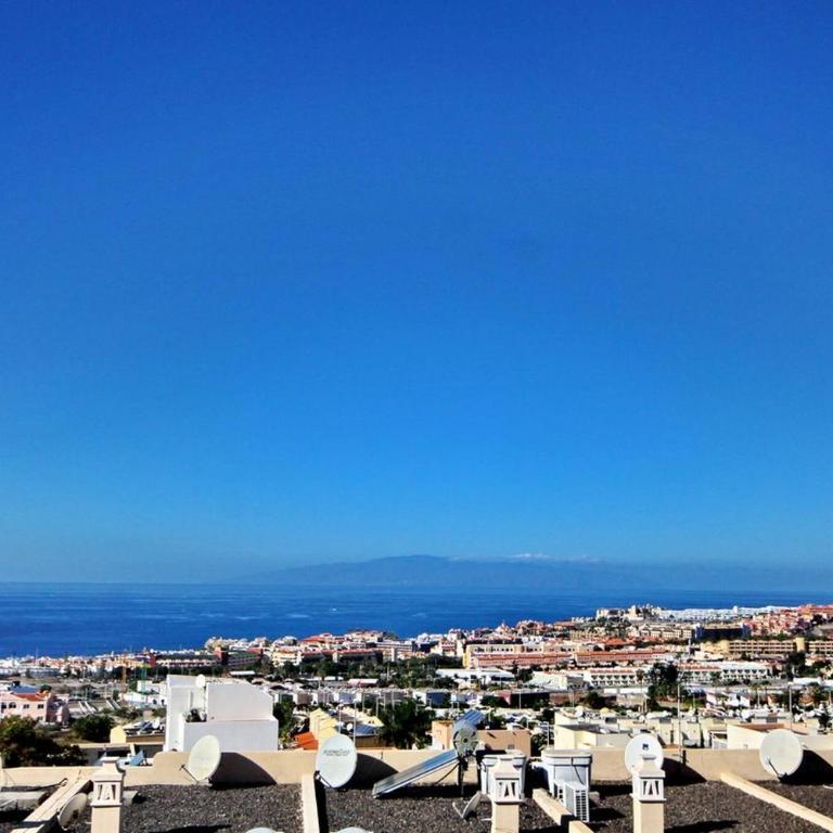 Cozy Townhouse With Ocean Views in Costa Adeje - Casa Unifamiliar de 2 dormitorios - 18