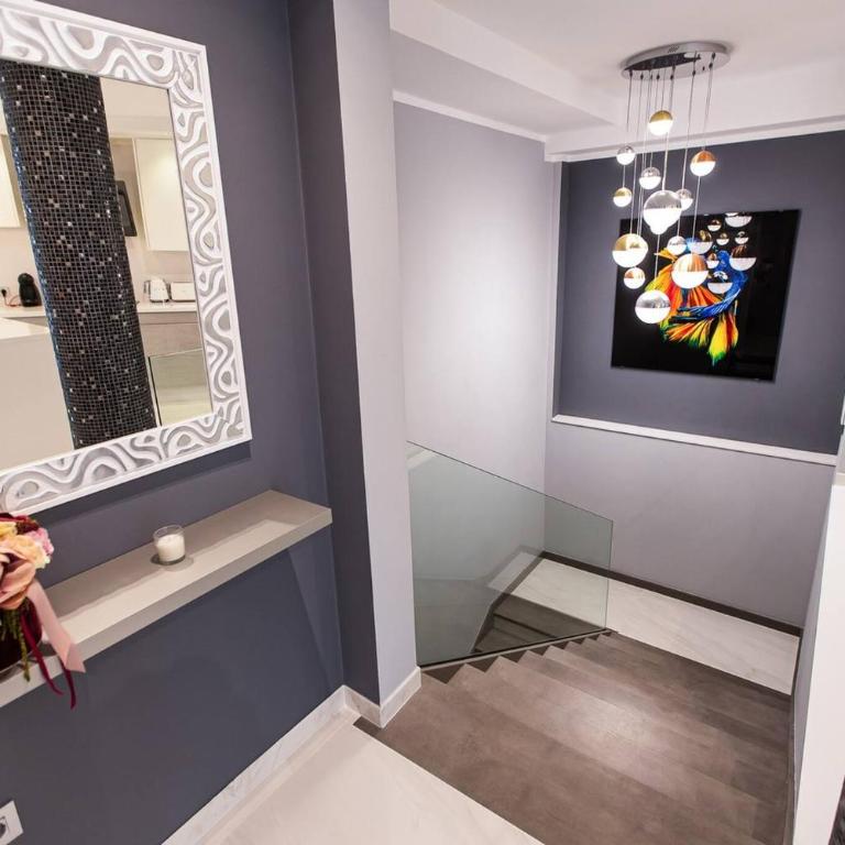 Luxury 2 bedroom apartment in Los Cristianos - Apartamento de 2 dormitorios - 3