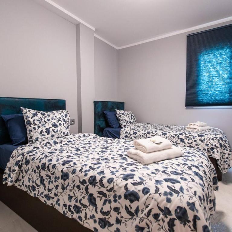 Luxury 2 bedroom apartment in Los Cristianos - Apartamento de 2 dormitorios - 13