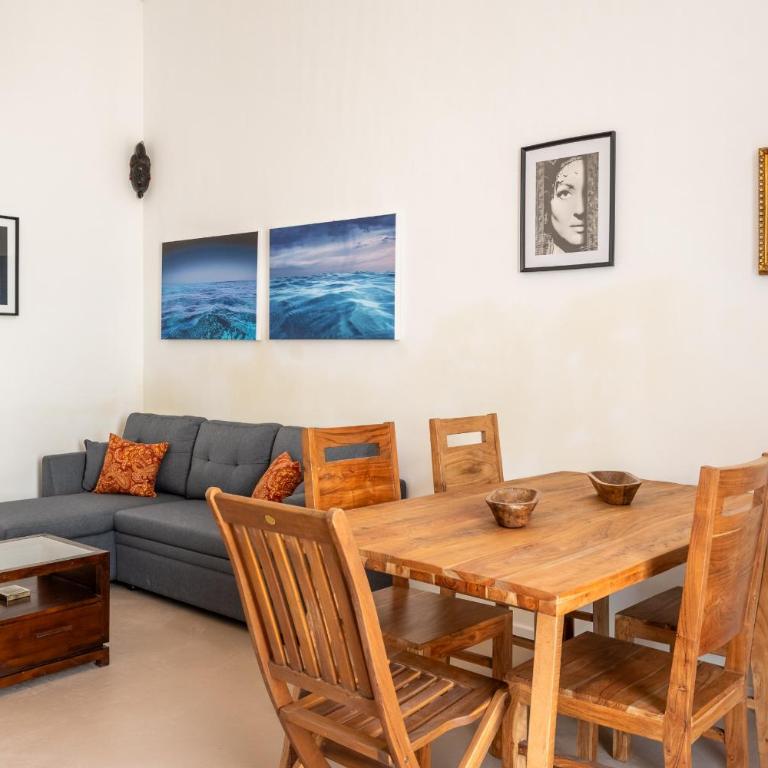Approdo Mediterraneo by Wonderful Italy - Apartment - 10