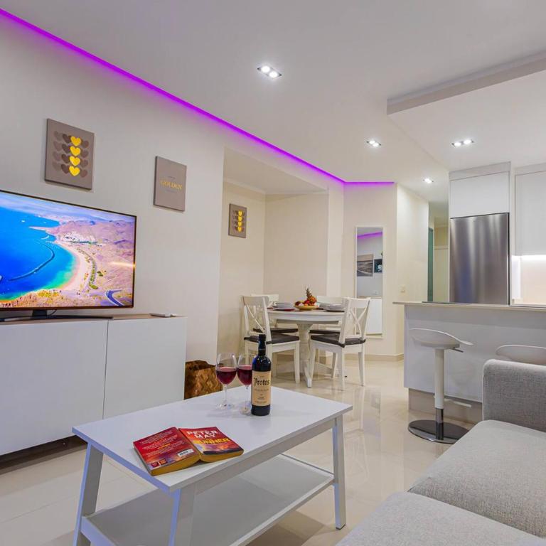 Apartment in beachfront complex in El Duque area, Costa Adeje - Apartamento - 7