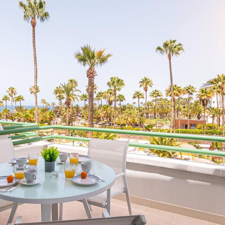 Apartment in beachfront complex in El Duque area, Costa Adeje - Apartamento - 19