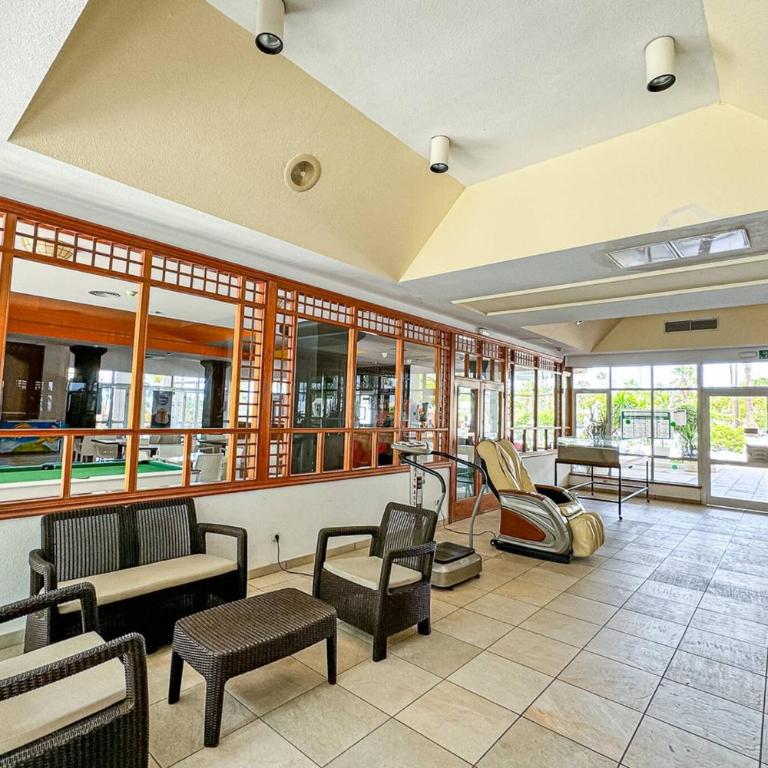 Apartment in beachfront complex in El Duque area, Costa Adeje - Apartamento - 22