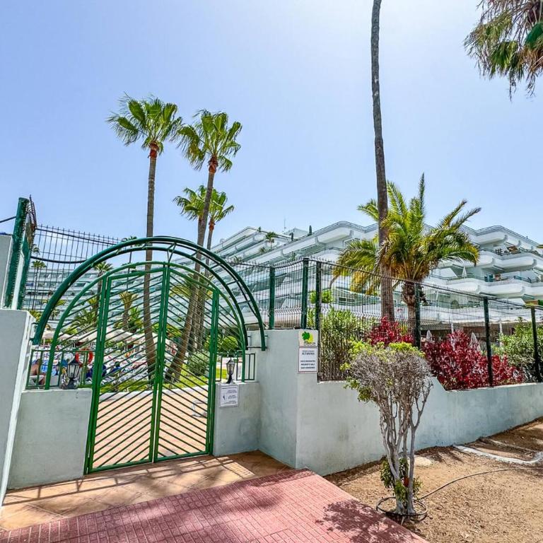 Apartment in beachfront complex in El Duque area, Costa Adeje - Apartamento - 26