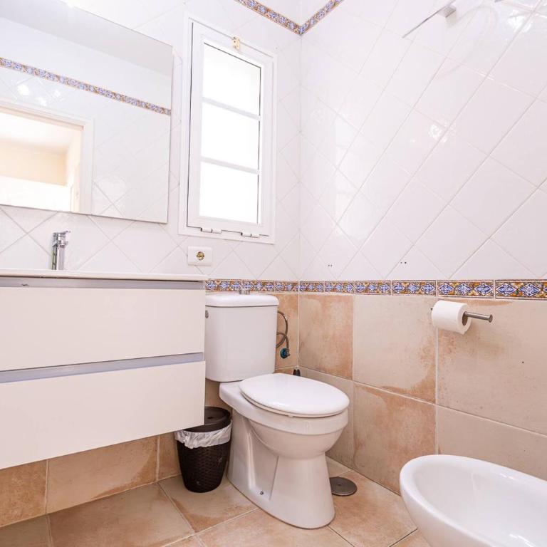 Cozy villa in Madroñal de Fañabe with large private pool - Villa de 3 dormitorios - 16
