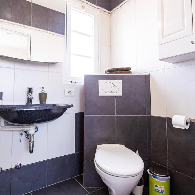 Cozy villa in Madroñal de Fañabe with large private pool - Villa de 3 dormitorios - 19