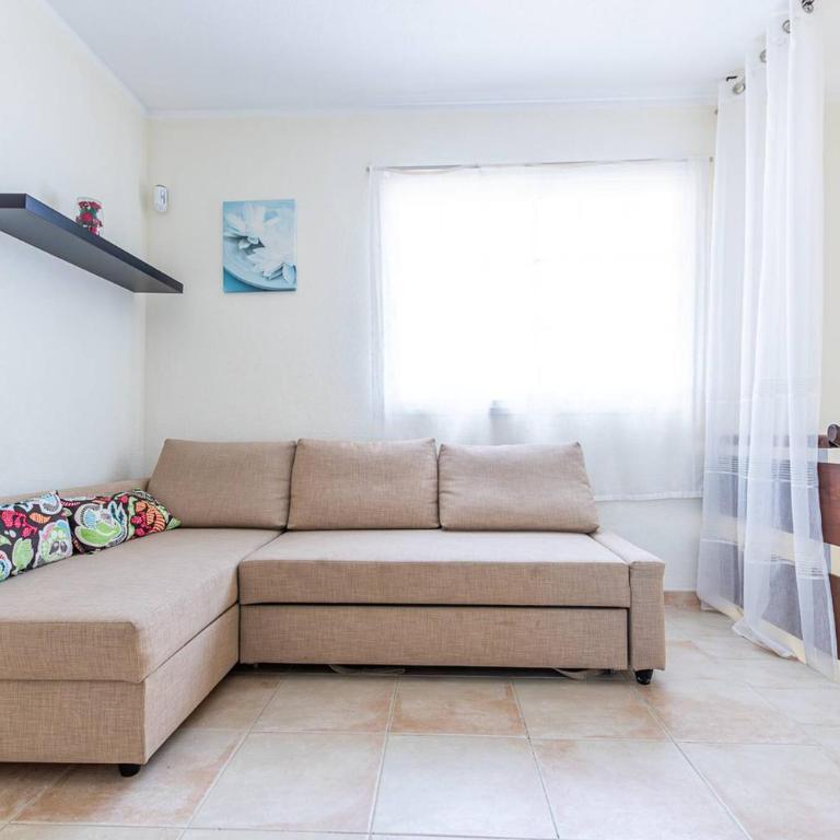 Cozy villa in Madroñal de Fañabe with large private pool - Villa de 3 dormitorios - 23