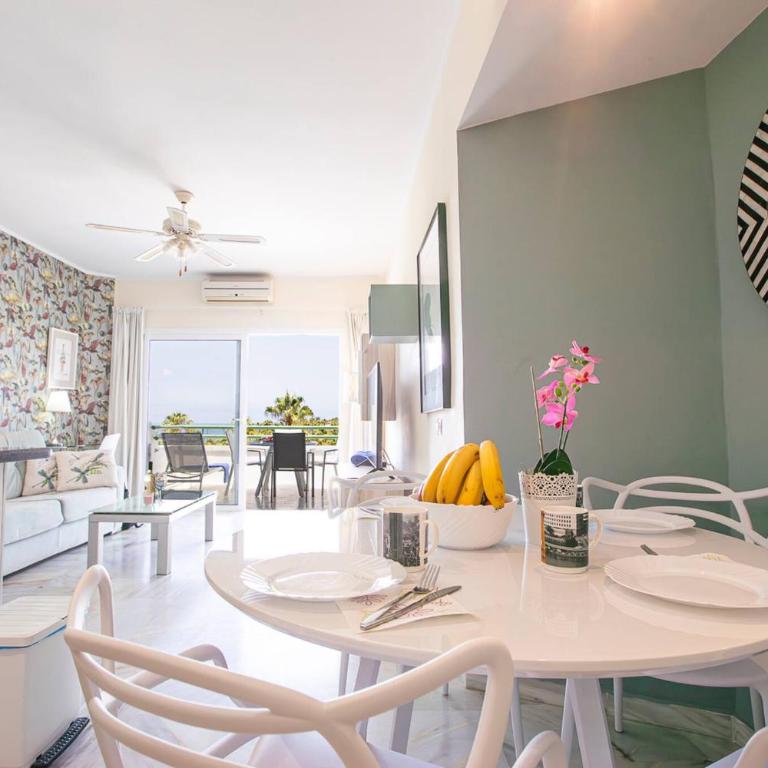 Apartment in beachfront complex in El Duque area, Costa Adeje - Apartamento de 1 dormitorio - 4